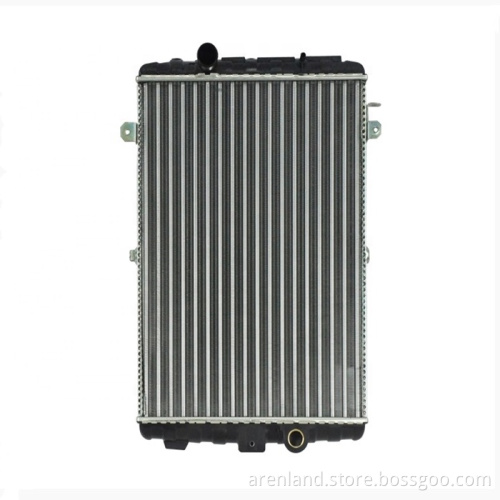 Universal car cooling radiator OEM TA369001R for V-W